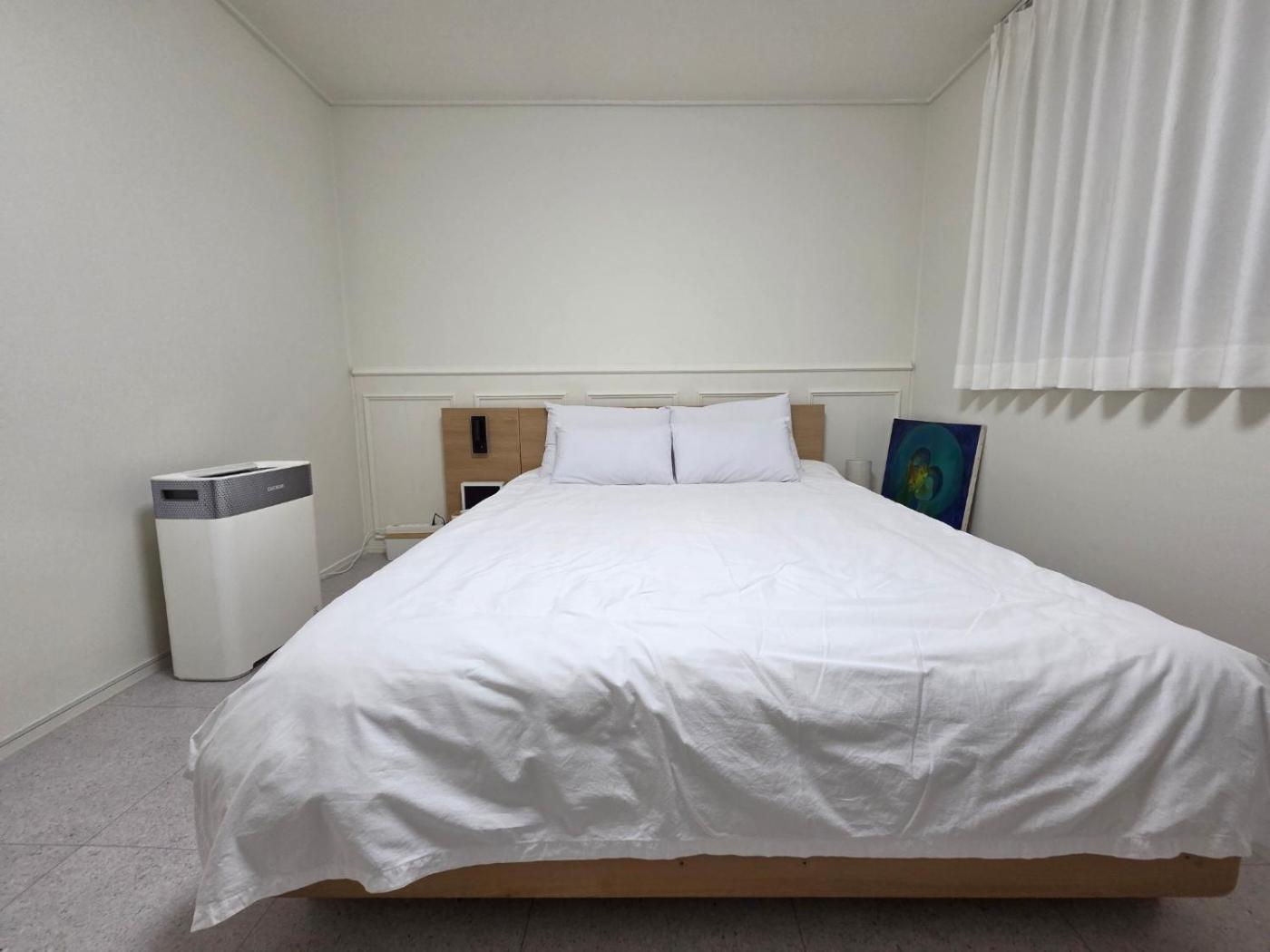Guest house Dodam *