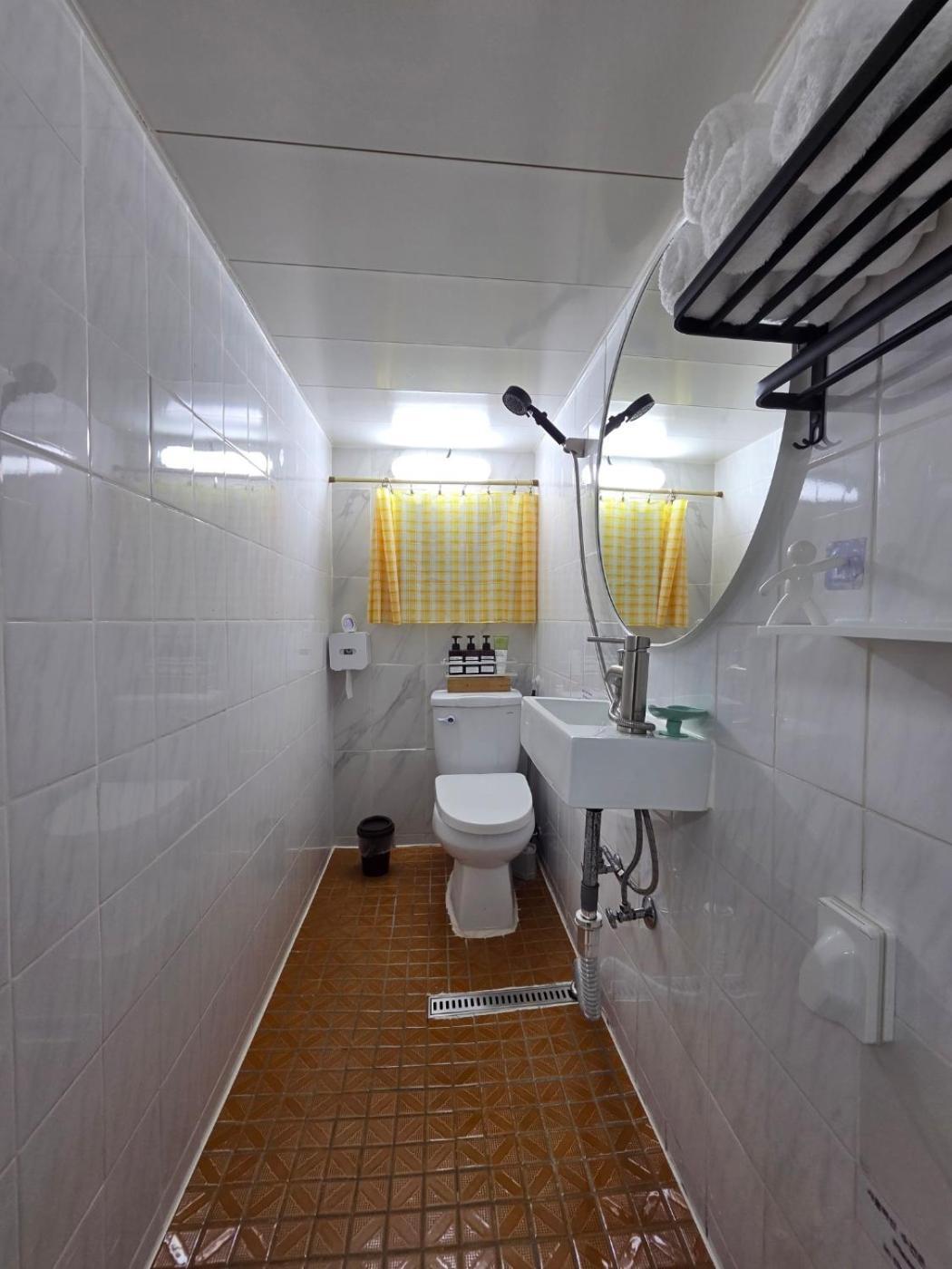 Dodam Guest house Seoul