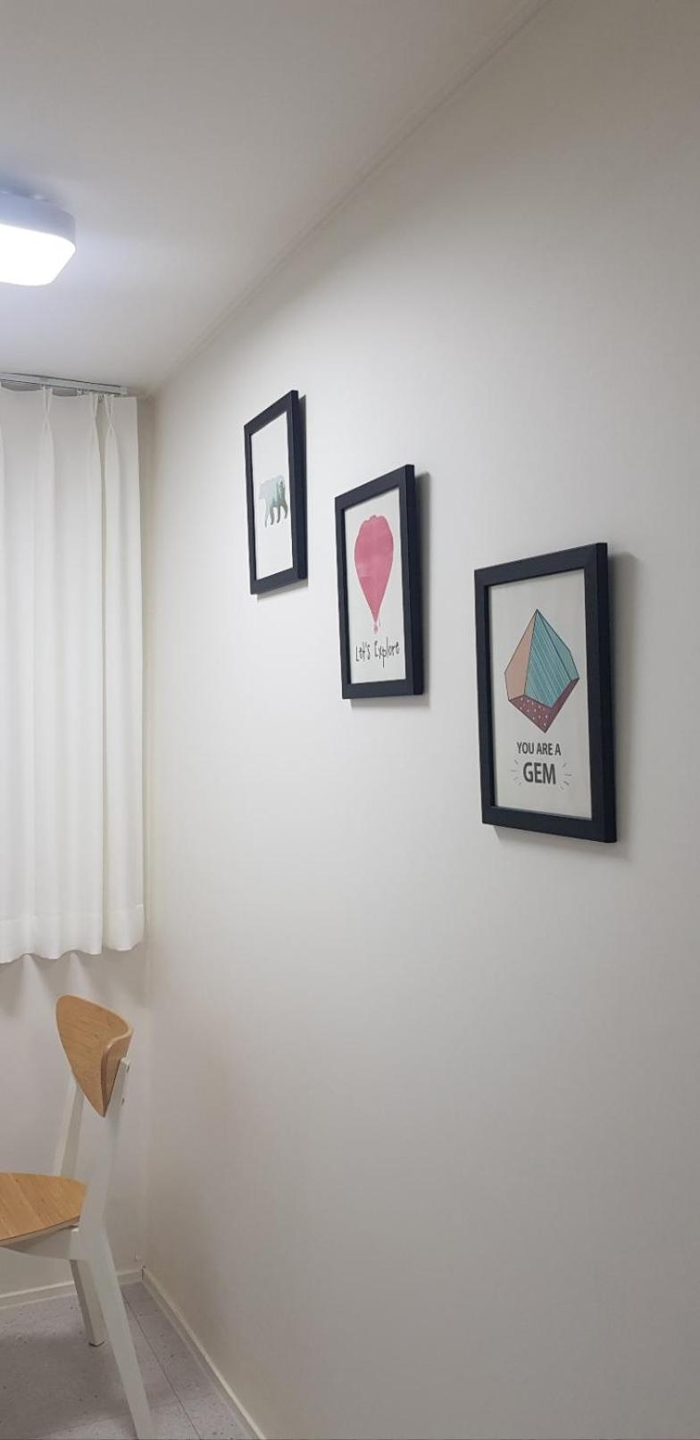 Dodam Guest house